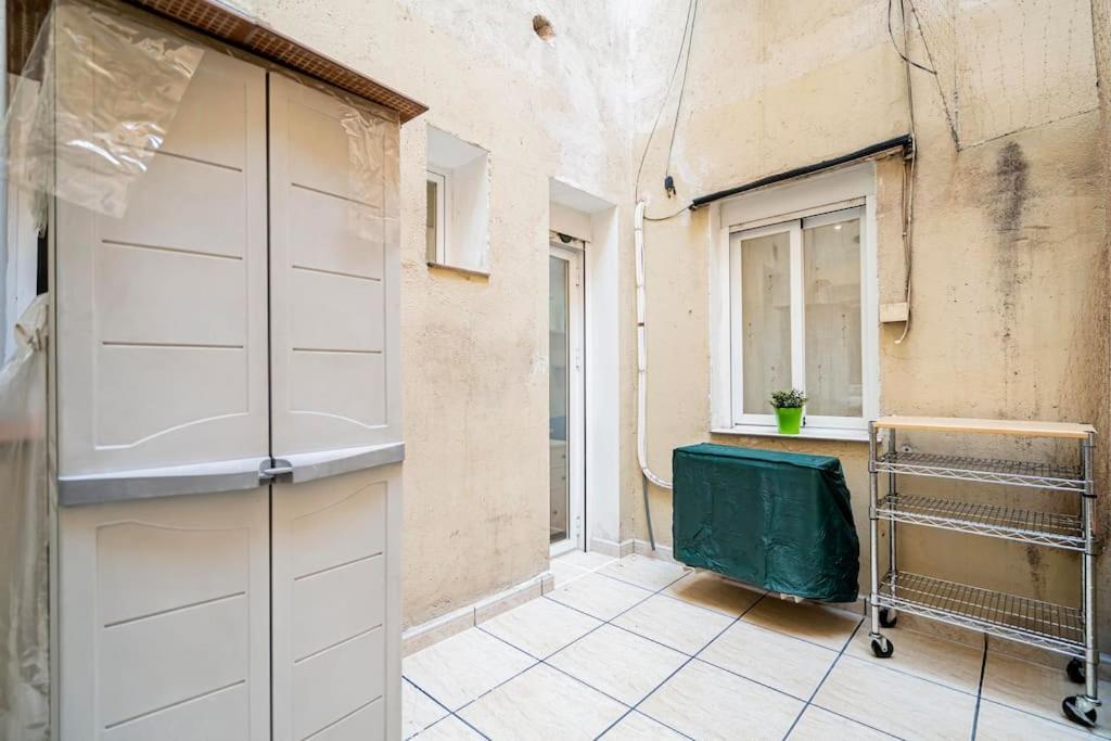 Tranquilo Pacifico/ciudad De Barcelona Apartment