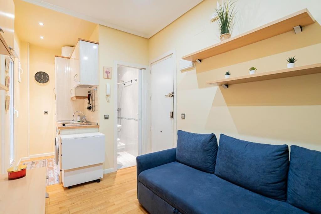 Apartment Tranquilo Pacifico/ciudad De Barcelona