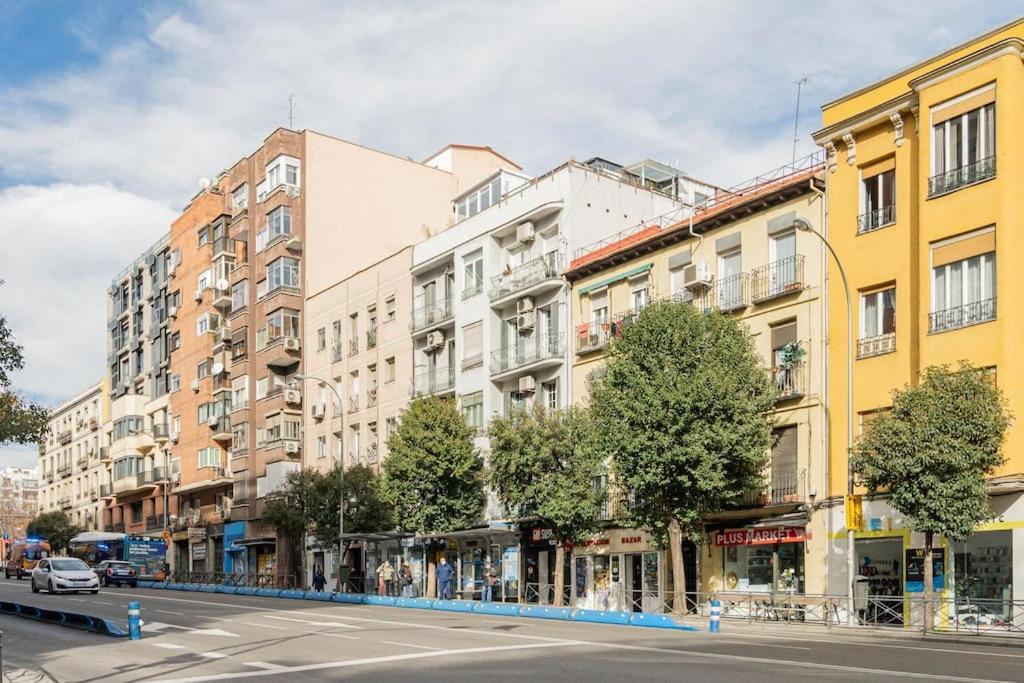 Apartment Tranquilo Pacifico/ciudad De Barcelona *