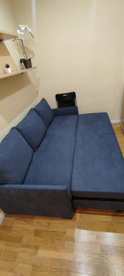 Apartment Tranquilo Pacifico/ciudad De Barcelona Madrid