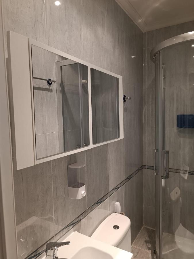 Apartment Tranquilo Pacifico/ciudad De Barcelona
