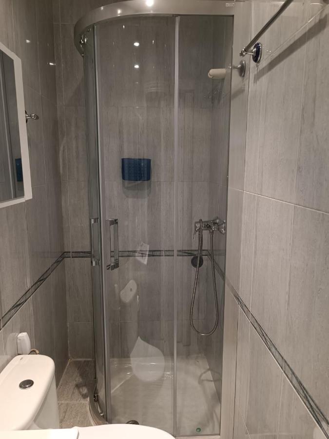 Tranquilo Pacifico/ciudad De Barcelona Apartamento *