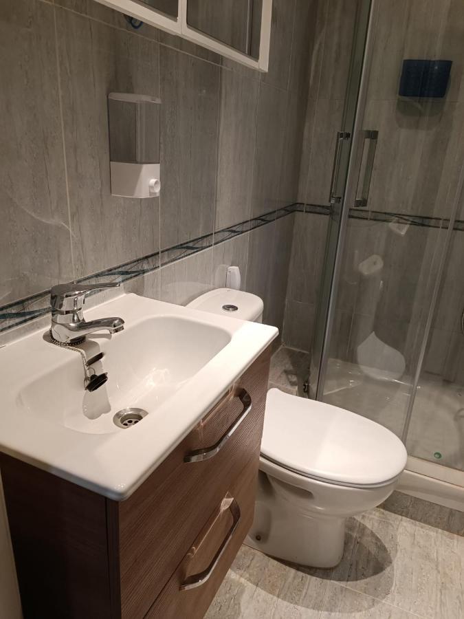 Apartment Tranquilo Pacifico/ciudad De Barcelona